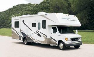 2005 Four Winds CHATEAU 31P